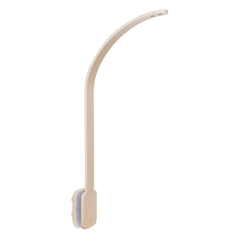 Support pour mobile Basics Brown - jollein