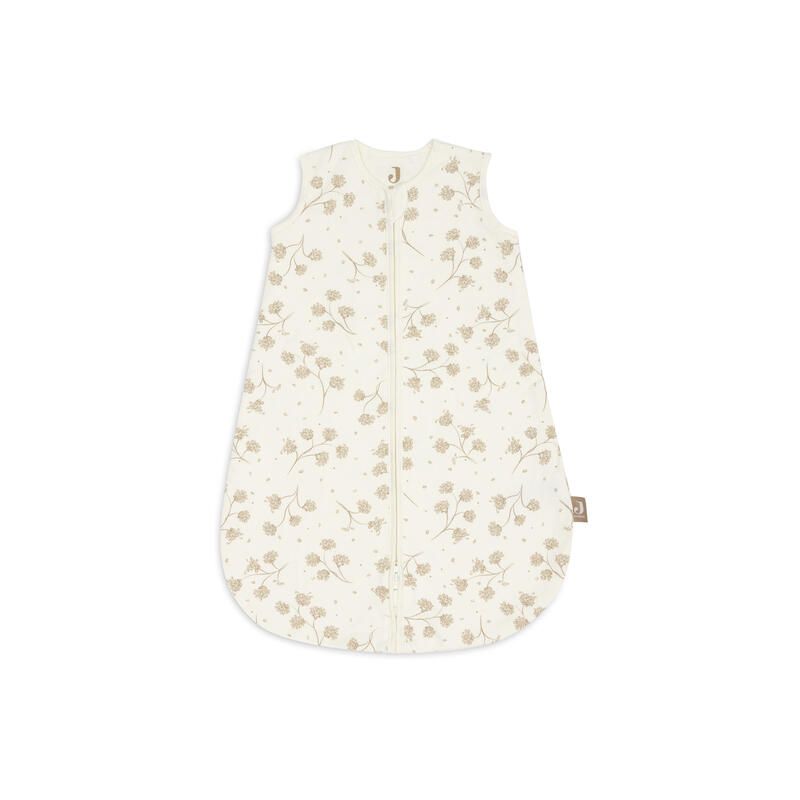 Gigoteuse Naissance Jersey 60cm Leafy Dreams - jollein