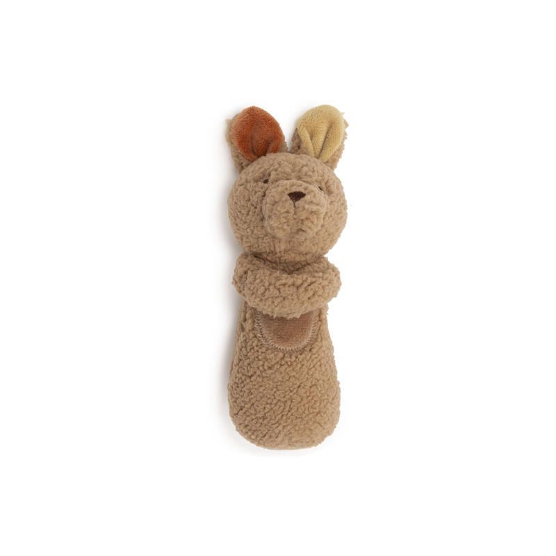 Hochet Kangaroots  - jollein