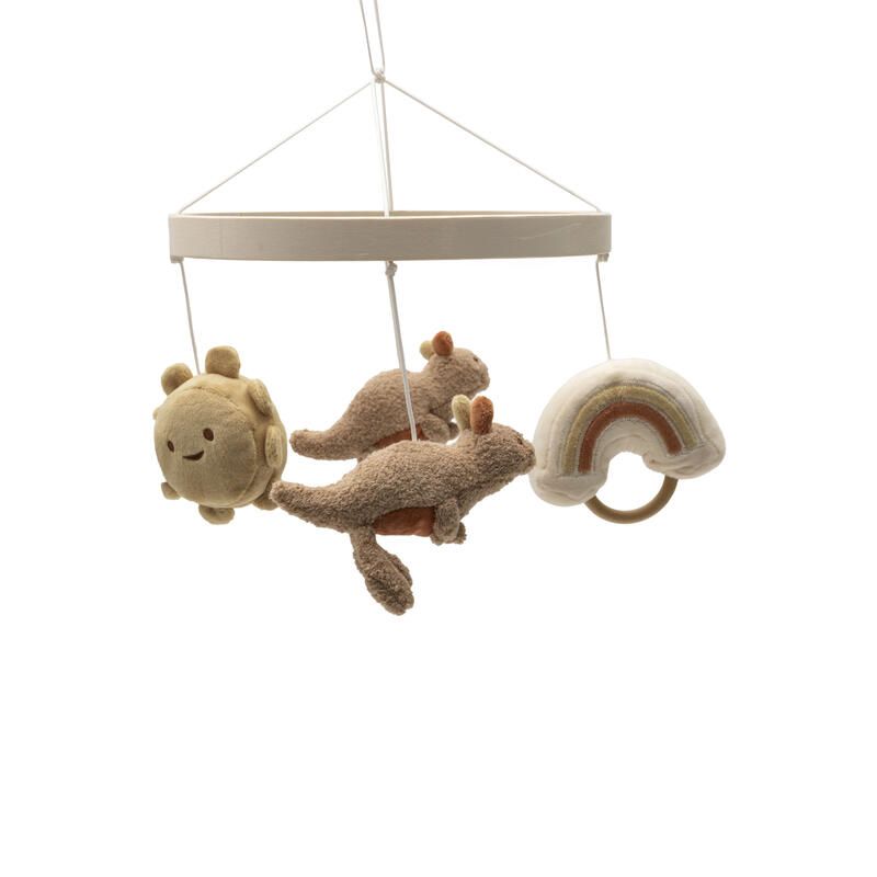 Mobile Bébé Kangaroots - jollein