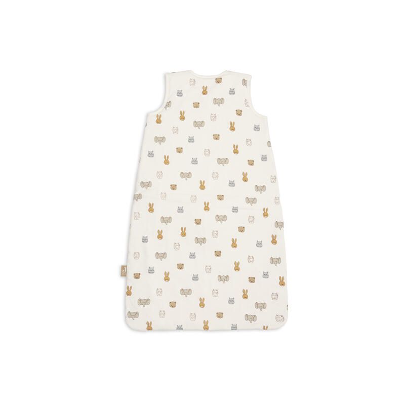 Gigoteuse sans manches Jollies 70cm Multicolore - jollein