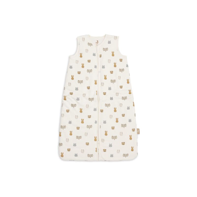Gigoteuse sans manches Jollies 90cm Multicolore - jollein