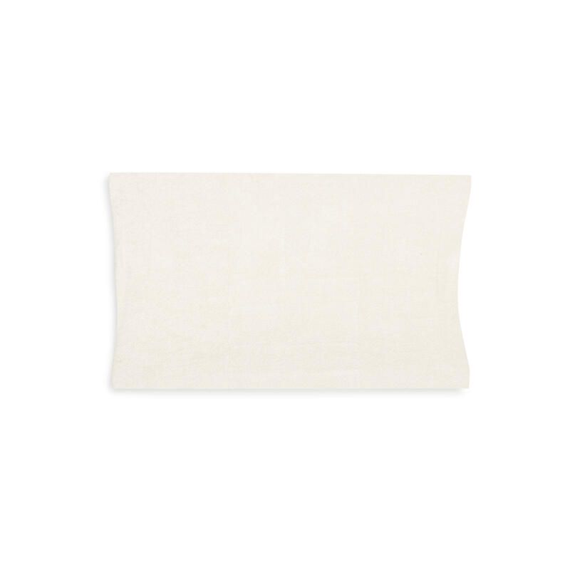 Housse matelas à langer éponge Basics 50x70cm Sand - jollein