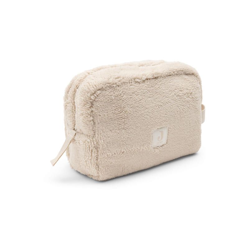 Trousse de soins Fluffy Sand - jollein