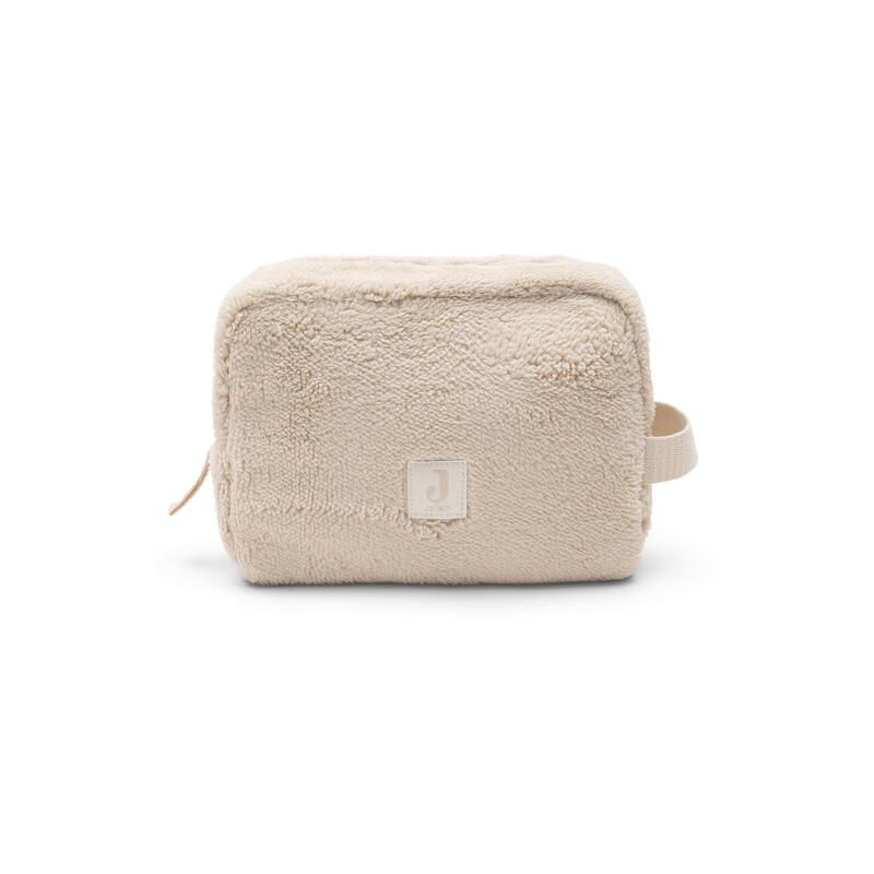 Trousse de soins Fluffy Sand - jollein