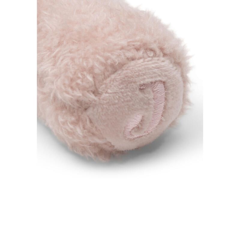 Hochet Peacock Pavie Soft Plumes Multicolore - jollein