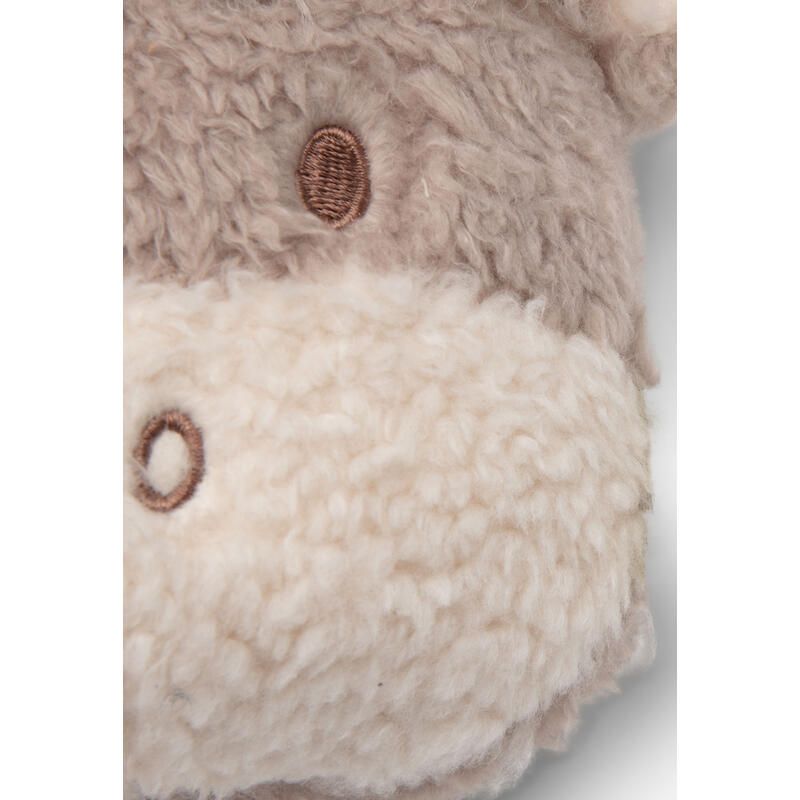 Peluche musicale Highlander Chou Barn Buddies Multicolore - jollein