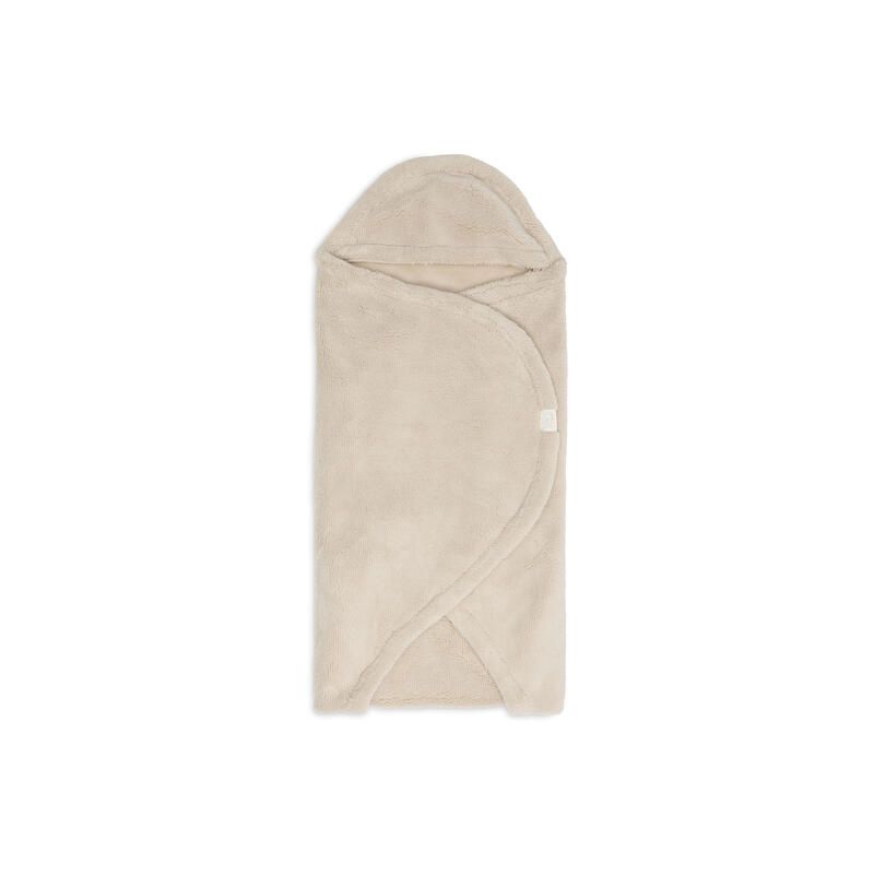 Couverture portefeuille Fluffy Sand - jollein