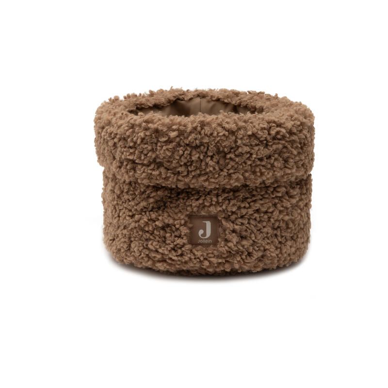 Panier de soins Curle Dark Hazel - jollein
