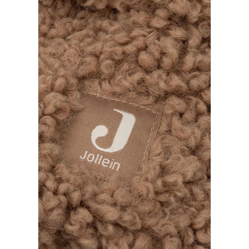 Panier de soins Curle Dark Hazel - jollein