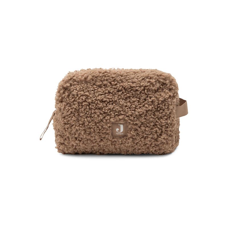 Trousse de soins Curle Dark Hazel - jollein
