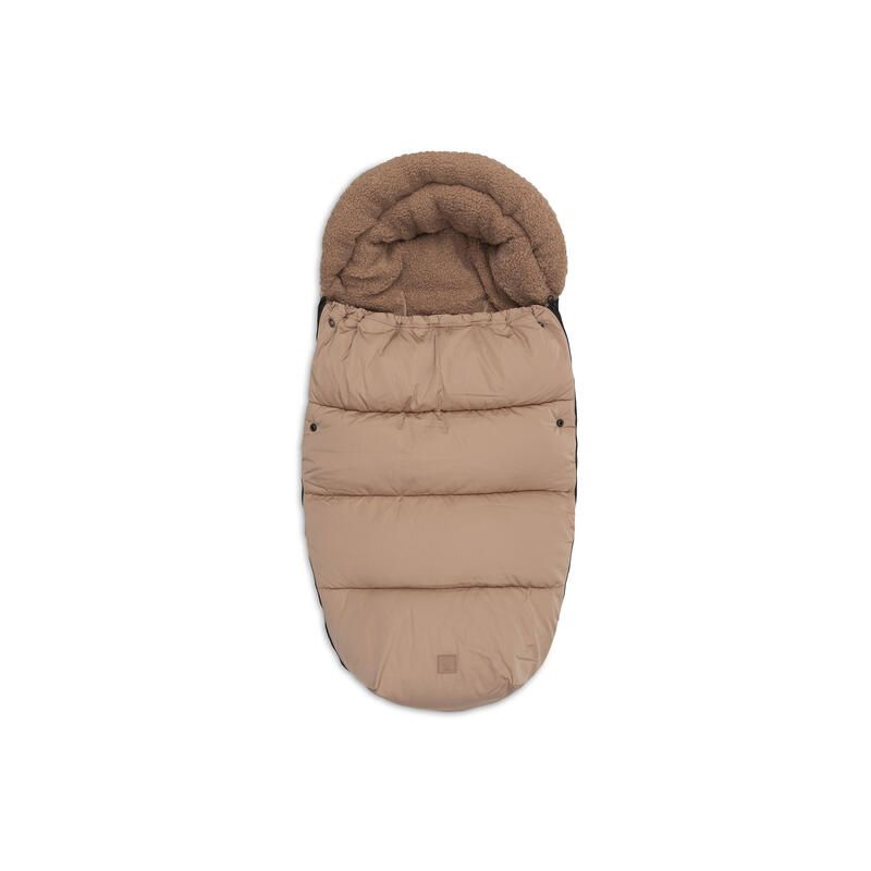Chanceliere Buggy/Stroller Puffed Terra - jollein