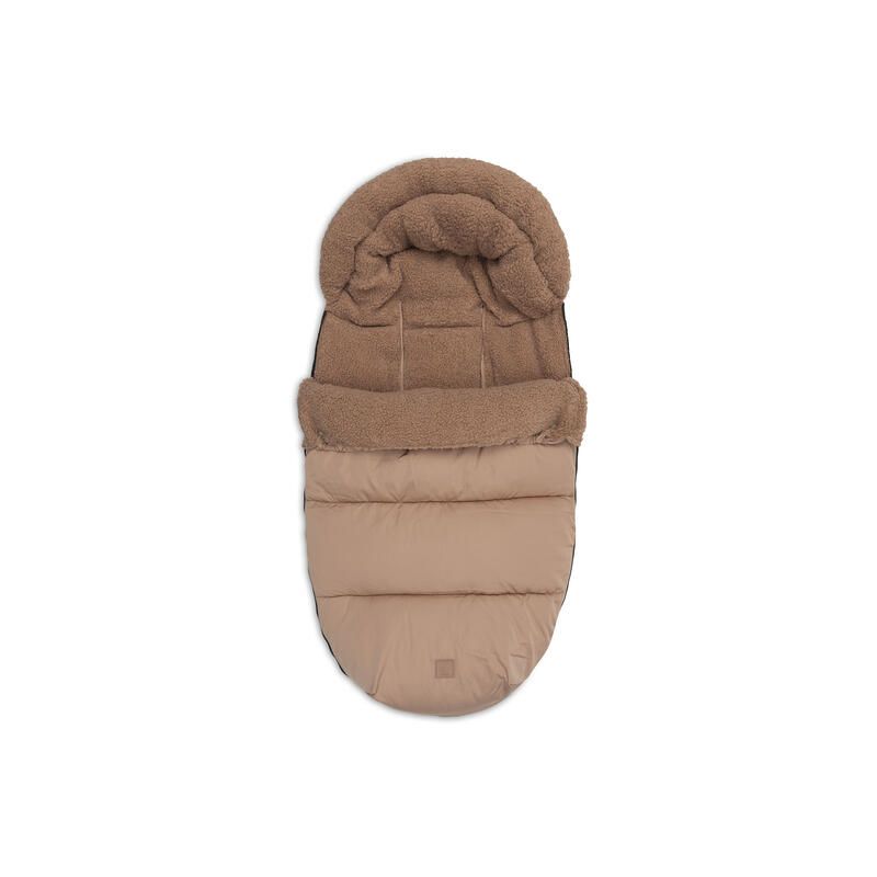 Chanceliere Buggy/Stroller Puffed Terra - jollein