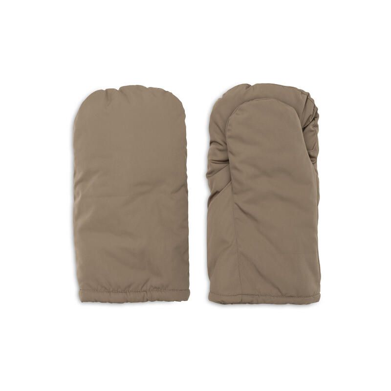 Moufle pour poussette Basics Bronze - jollein