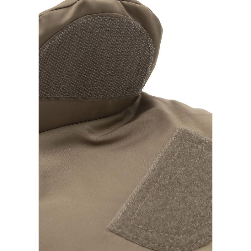 Moufle pour poussette Basics Bronze - jollein