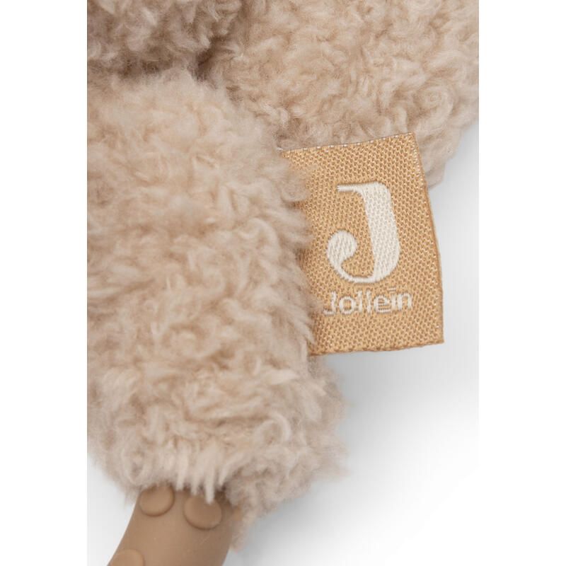 Anneau de dentition Eléphant Suki Jollies Multicolore - jollein