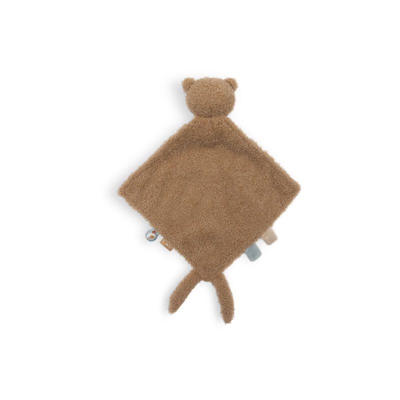 Attache sucette Bear Brave Jollies Multicolore - jollein