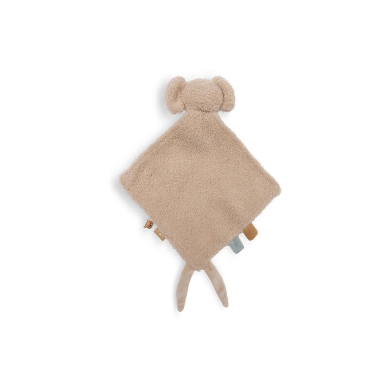 Attache sucette Eléphant Suki Jollies Multicolore - jollein
