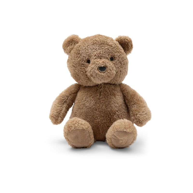 Peluche Bear Brave Jollies Multicolore - jollein