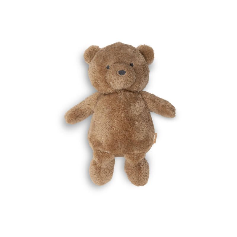Peluche Bear Brave Jollies Multicolore - jollein