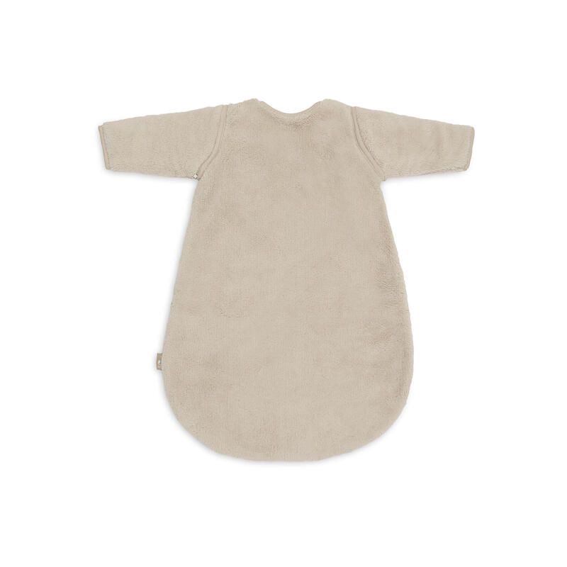 Gigoteuse manches amovible Fluffy 60cm Sand - jollein