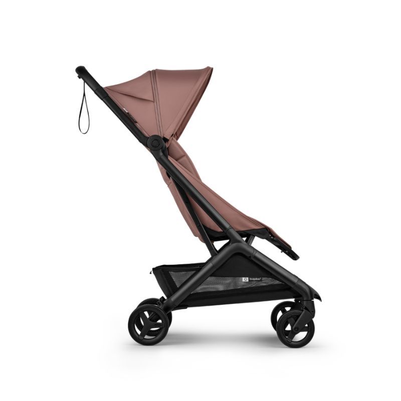 Butterfly 2 Dusty Pink - bugaboo