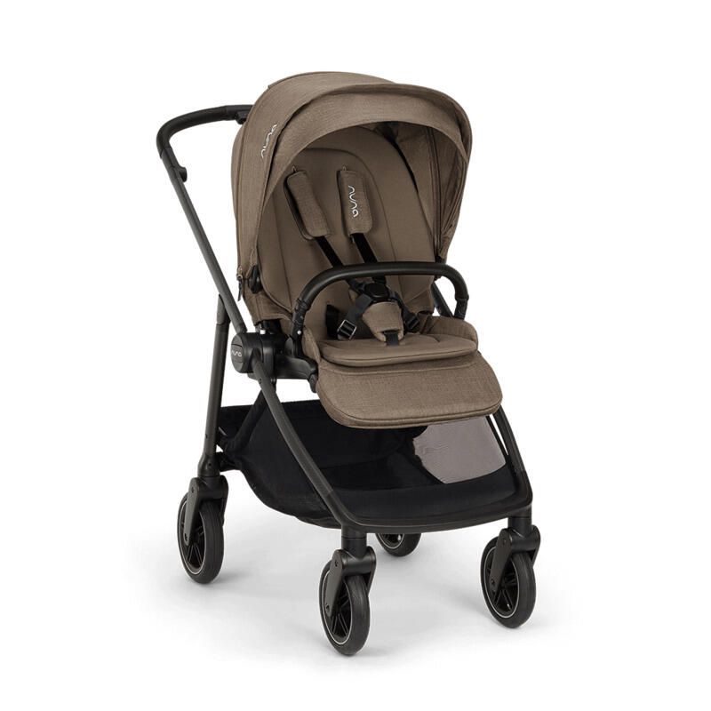 Poussette Swiv Pistachio - nuna