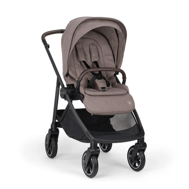 Poussette Swiv BMW Umber - nuna