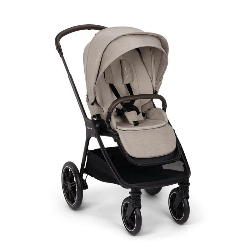 Poussette Triv Lx Chateau - nuna