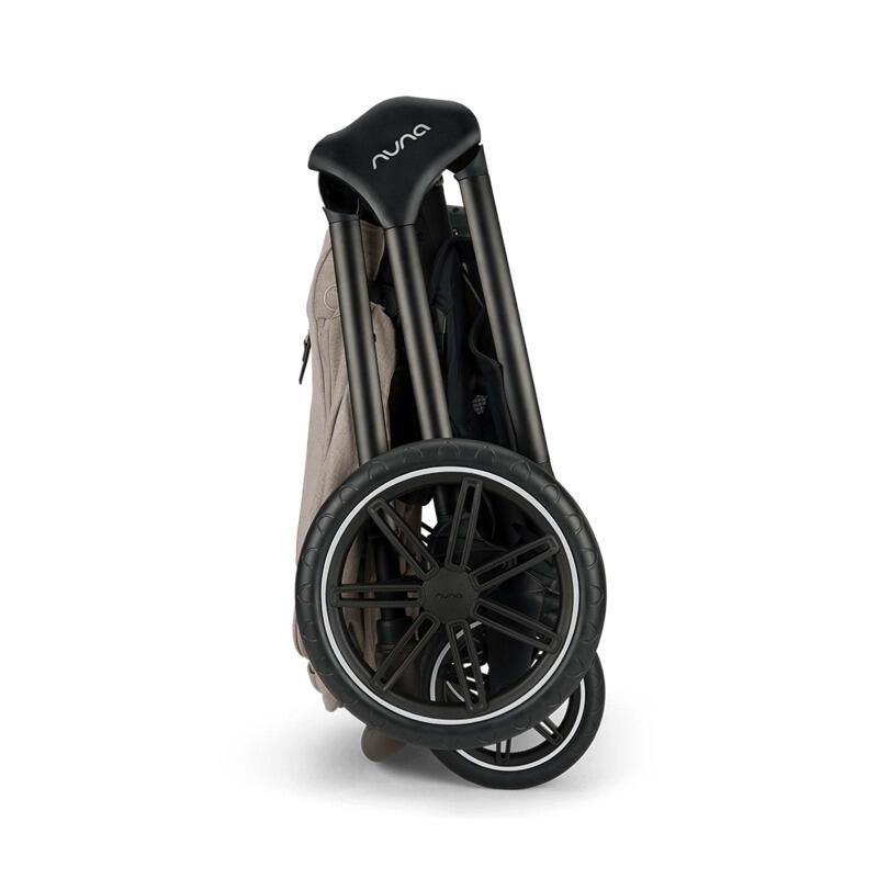 Poussette Triv Lx Chateau - nuna