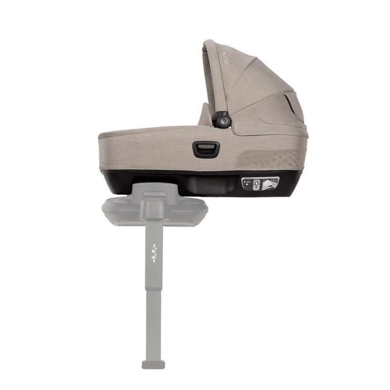 Nacelle 40-75cm Cari Next Chateau - nuna