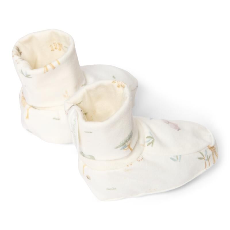 Chaussons Little Safari Safari 44/56 Beige - little dutch