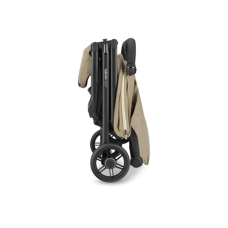 Poussette Quid 3 Lunar Beige - inglesina