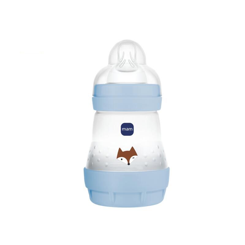 Biberon Anti-colique 160ml Ocean - mam