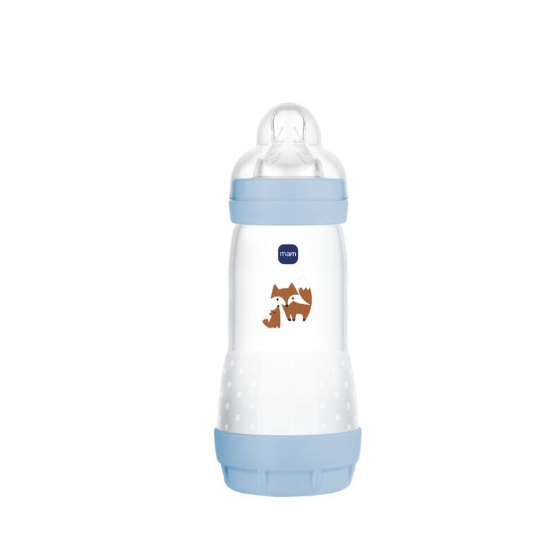 Biberon Anti-colique 320ml Ocean - mam