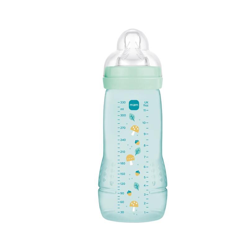 Biberon Easy Active 330ml Ice - mam
