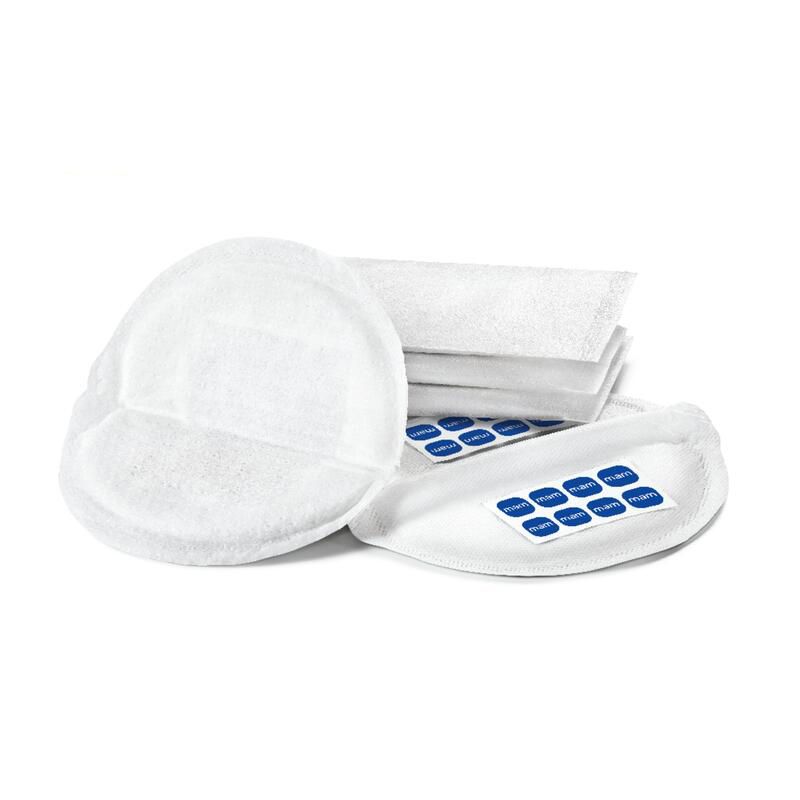 Lot de 30 Coussinets d'allaitement - mam