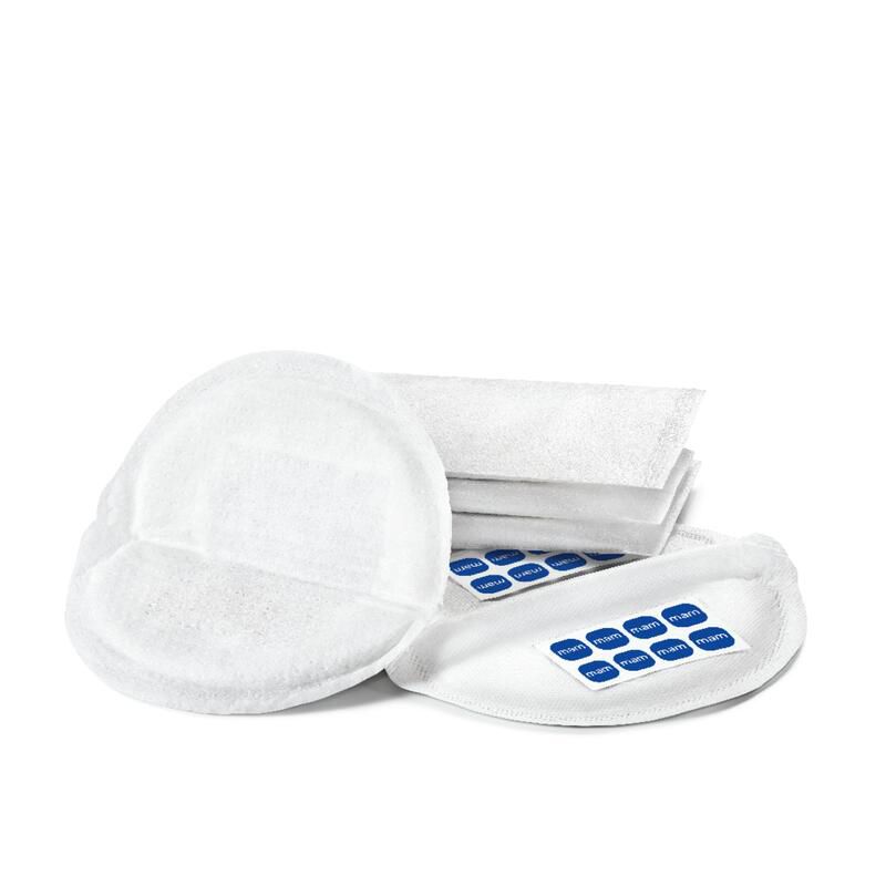 Lot de 105 Coussinets d'allaitement - mam
