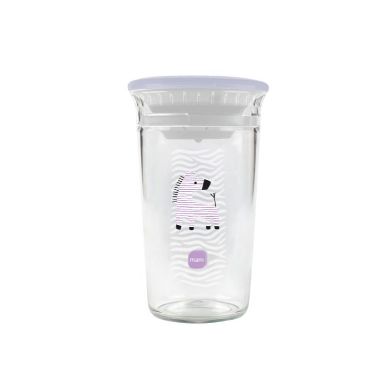 Verre d'apprentissage 290ml - mam