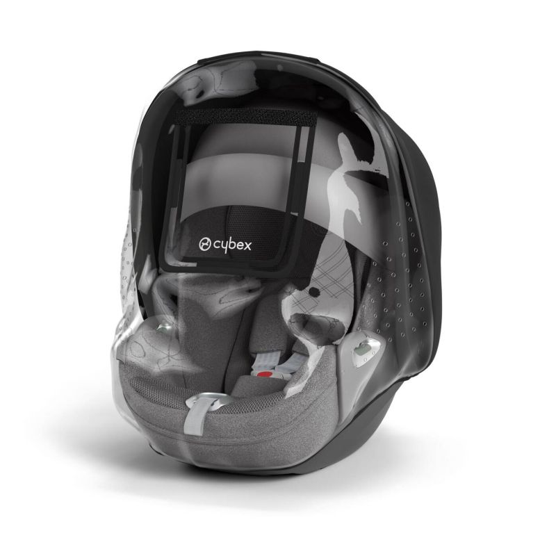 Habillage Pluie Aton/Cloud Gold - cybex