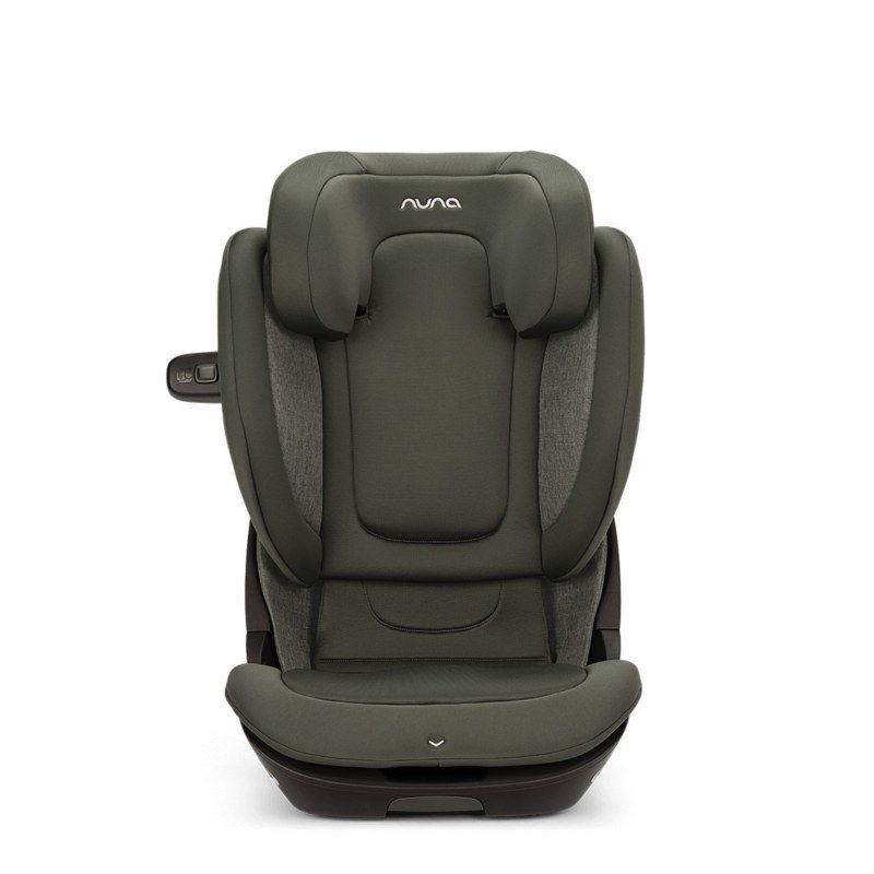 Siege Auto Aace Lx 100-150cm Forest - nuna