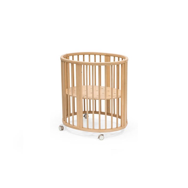 Lit-berceau évolutif Sleepi Mini Natural - stokke