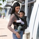 Porte Bebe Flip 4-en-1