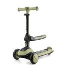 Trotinette Halley Grey