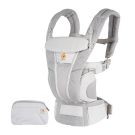 Omni Breeze Pealr Grey