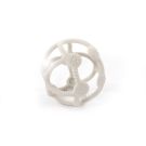 B-balle Silicone Gris