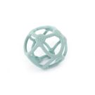B-balle Silicone Bleu