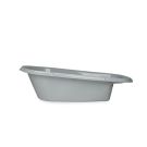 Baignoire Luxe Gris Charme