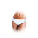 Slips Jetables X4 M Blanc