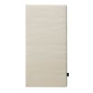 Matelas De Voyage Roule Ecru